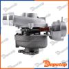 Turbocompresseur neuf pour RENAULT | 54399700076, 54399700087